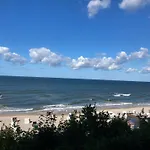 Haus Proese Mit 2 Ferienwohnungen, 15 Minuten Zur Ostsee