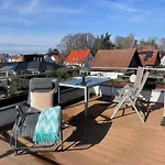 Apartamento Haus Proese Mit 2 Ferienwohnungen, 15 Minuten Zur Ostsee Koserow