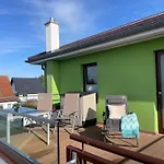 Haus Proese Mit 2 Ferienwohnungen, 15 Minuten Zur Ostsee Koserow