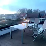 Appartement Haus Proese Mit 2 Ferienwohnungen, 15 Minuten Zur Ostsee