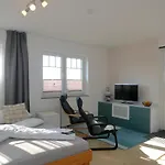 Haus Proese Mit 2 Ferienwohnungen, 15 Minuten Zur Ostsee Appartement Koserow