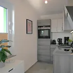 Appartement Haus Proese Mit 2 Ferienwohnungen, 15 Minuten Zur Ostsee *