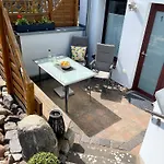 Apartment Haus Proese Mit 2 Ferienwohnungen, 15 Minuten Zur Ostsee