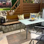 Apartment Haus Proese Mit 2 Ferienwohnungen, 15 Minuten Zur Ostsee Koserow