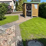 Haus Proese Mit 2 Ferienwohnungen, 15 Minuten Zur Ostsee Apartamento