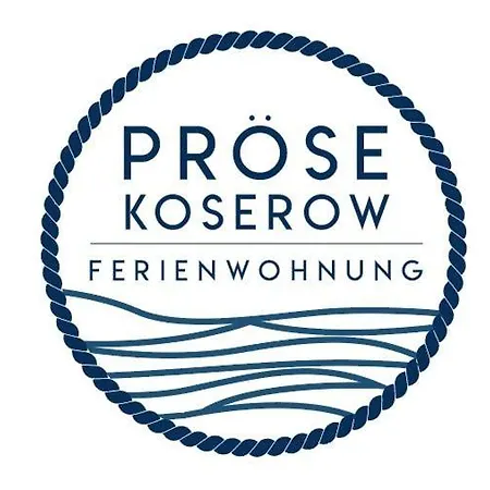 Haus Proese Mit 2 Ferienwohnungen, 15 Minuten Zur Ostsee