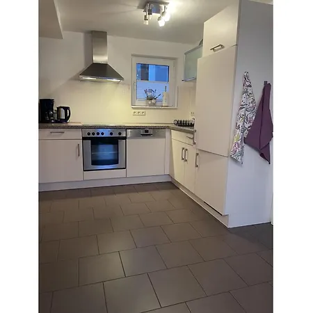 Haus Proese Mit 2 Ferienwohnungen, 15 Minuten Zur Ostsee *