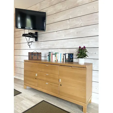 Haus Proese Mit 2 Ferienwohnungen, 15 Minuten Zur Ostsee Apartament *