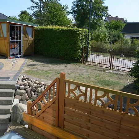 Apartament Haus Proese Mit 2 Ferienwohnungen, 15 Minuten Zur Ostsee *