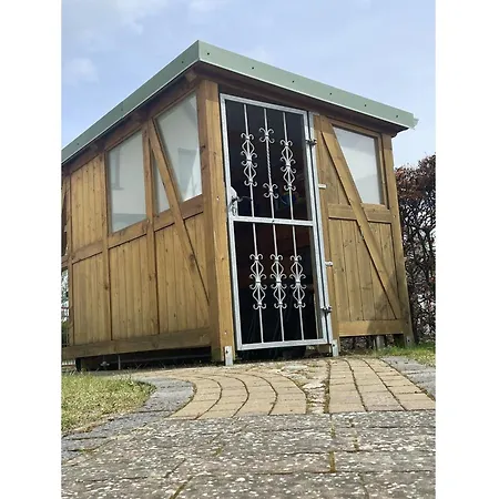 Haus Proese Mit 2 Ferienwohnungen, 15 Minuten Zur Ostsee Apartament Koserow