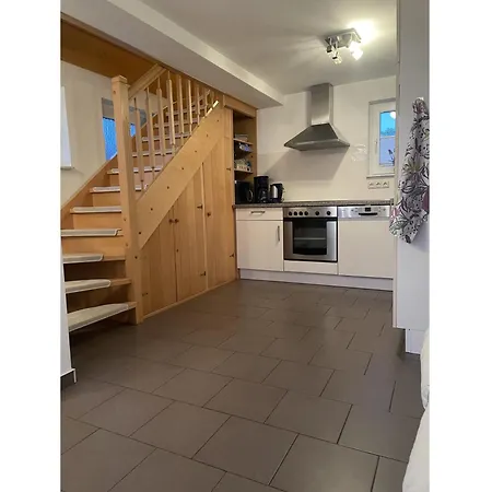 Apartament Haus Proese Mit 2 Ferienwohnungen, 15 Minuten Zur Ostsee *