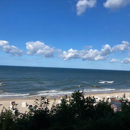 Haus Proese Mit 2 Ferienwohnungen, 15 Minuten Zur Ostsee