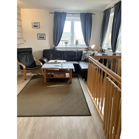 Apartament Haus Proese Mit 2 Ferienwohnungen, 15 Minuten Zur Ostsee *