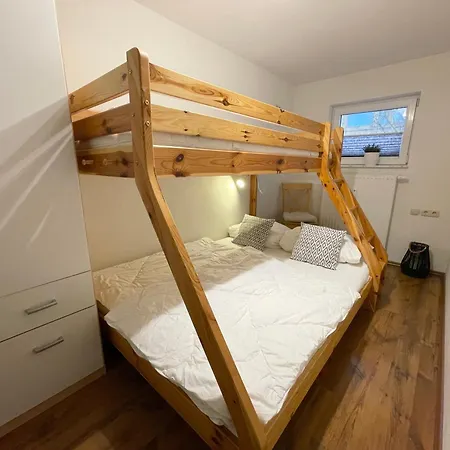 Haus Proese Mit 2 Ferienwohnungen, 15 Minuten Zur Ostsee *