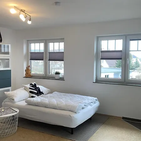 Haus Proese Mit 2 Ferienwohnungen, 15 Minuten Zur Ostsee * Koserow