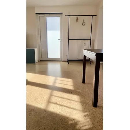 Haus Proese Mit 2 Ferienwohnungen, 15 Minuten Zur Ostsee Apartament