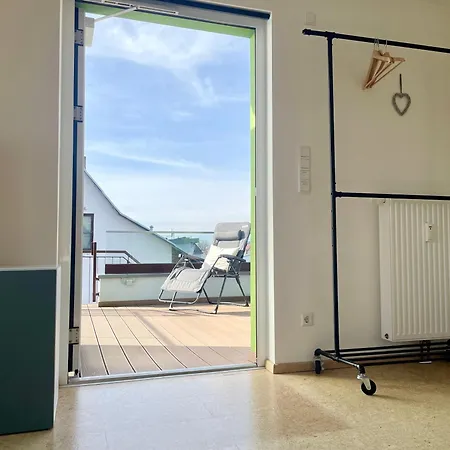 Apartament Haus Proese Mit 2 Ferienwohnungen, 15 Minuten Zur Ostsee