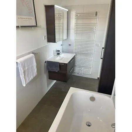 Haus Proese Mit 2 Ferienwohnungen, 15 Minuten Zur Ostsee Apartament Koserow