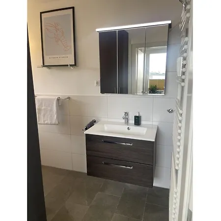 Haus Proese Mit 2 Ferienwohnungen, 15 Minuten Zur Ostsee Apartament