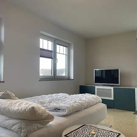 Haus Proese Mit 2 Ferienwohnungen, 15 Minuten Zur Ostsee Apartament