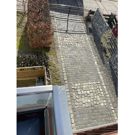 Haus Proese Mit 2 Ferienwohnungen, 15 Minuten Zur Ostsee Apartament