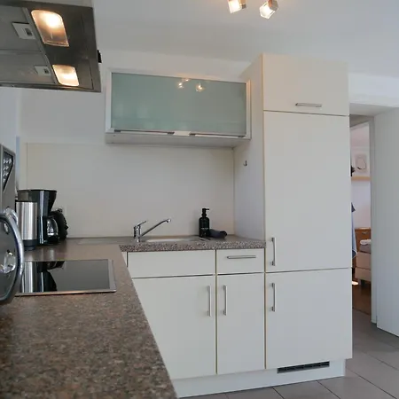 Lejlighed Haus Proese Mit 2 Ferienwohnungen, 15 Minuten Zur Ostsee Koserow