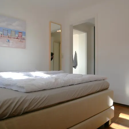 Haus Proese Mit 2 Ferienwohnungen, 15 Minuten Zur Ostsee Daire