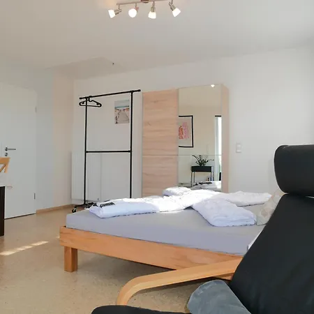 Haus Proese Mit 2 Ferienwohnungen, 15 Minuten Zur Ostsee Daire Koserow