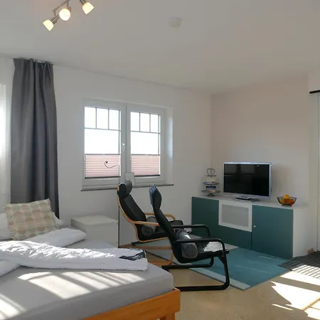 Haus Pröse Mit 2 Ferienwohnungen, 15 Minuten Zur Ostsee Apartment Koserow