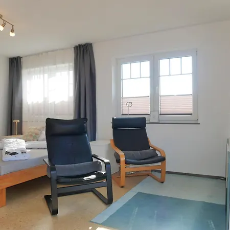 Apartment Haus Pröse Mit 2 Ferienwohnungen, 15 Minuten Zur Ostsee *