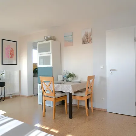 Haus Pröse Mit 2 Ferienwohnungen, 15 Minuten Zur Ostsee
