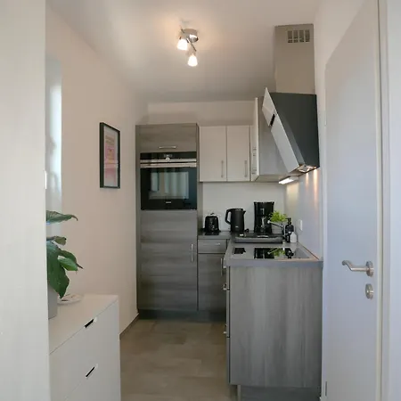 Haus Proese Mit 2 Ferienwohnungen, 15 Minuten Zur Ostsee *