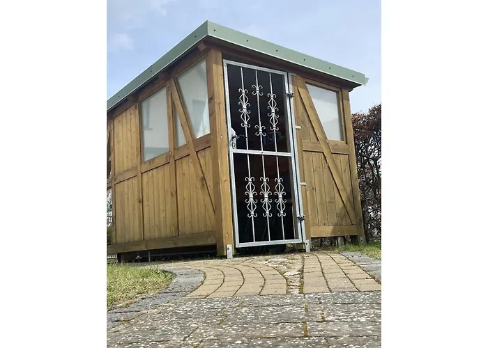 Haus Proese Mit 2 Ferienwohnungen, 15 Minuten Zur Ostsee Lejlighed Koserow
