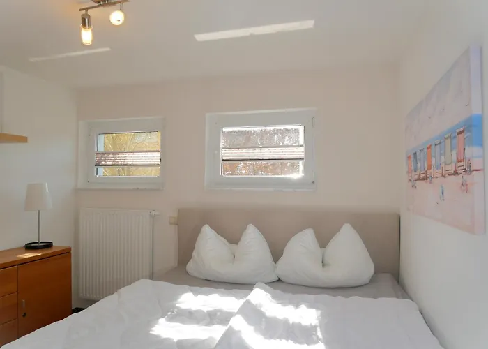 Lejlighed Haus Proese Mit 2 Ferienwohnungen, 15 Minuten Zur Ostsee *