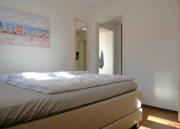 Haus Proese Mit 2 Ferienwohnungen, 15 Minuten Zur Ostsee Lejlighed