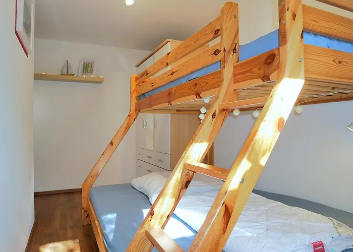 Lejlighed Haus Proese Mit 2 Ferienwohnungen, 15 Minuten Zur Ostsee *