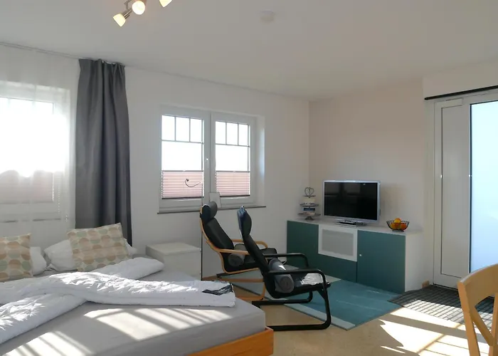 Haus Proese Mit 2 Ferienwohnungen, 15 Minuten Zur Ostsee Lejlighed Koserow