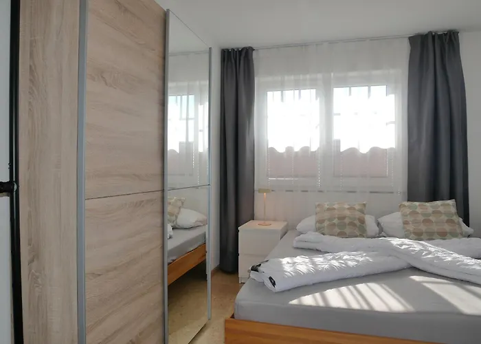 Lejlighed Haus Proese Mit 2 Ferienwohnungen, 15 Minuten Zur Ostsee Koserow
