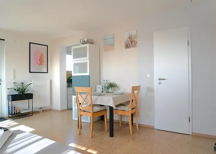 Haus Proese Mit 2 Ferienwohnungen, 15 Minuten Zur Ostsee
