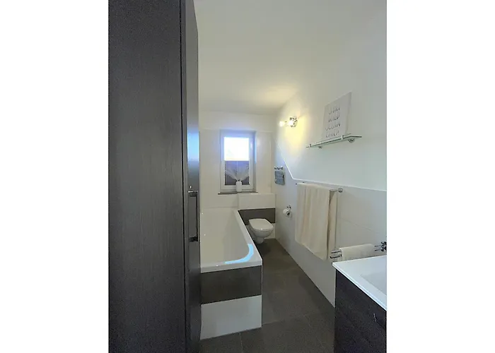 Lejlighed Haus Proese Mit 2 Ferienwohnungen, 15 Minuten Zur Ostsee Koserow